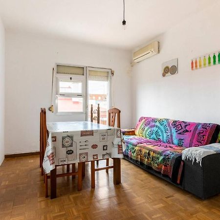 Linda Estancia Entre El Centro Y El Aeropuerto Apartamento Madri Exterior foto